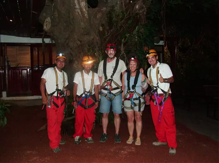 full Night Canopy Finca Daniel 1 full Night Canopy Finca Daniel 1