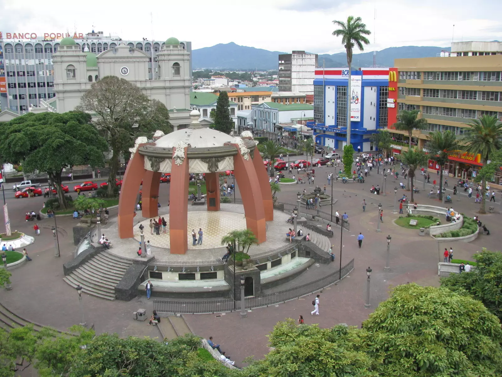 full parque central san jose full parque central san jose