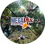 megamix adventure