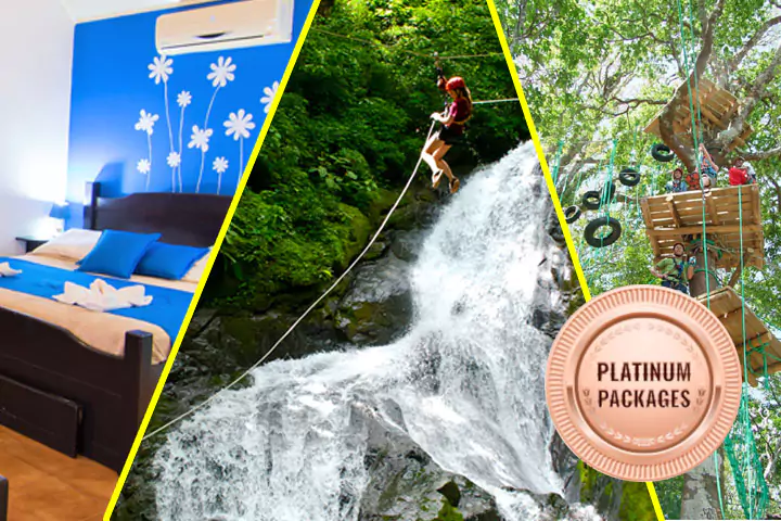 platinum package costa rica1 1